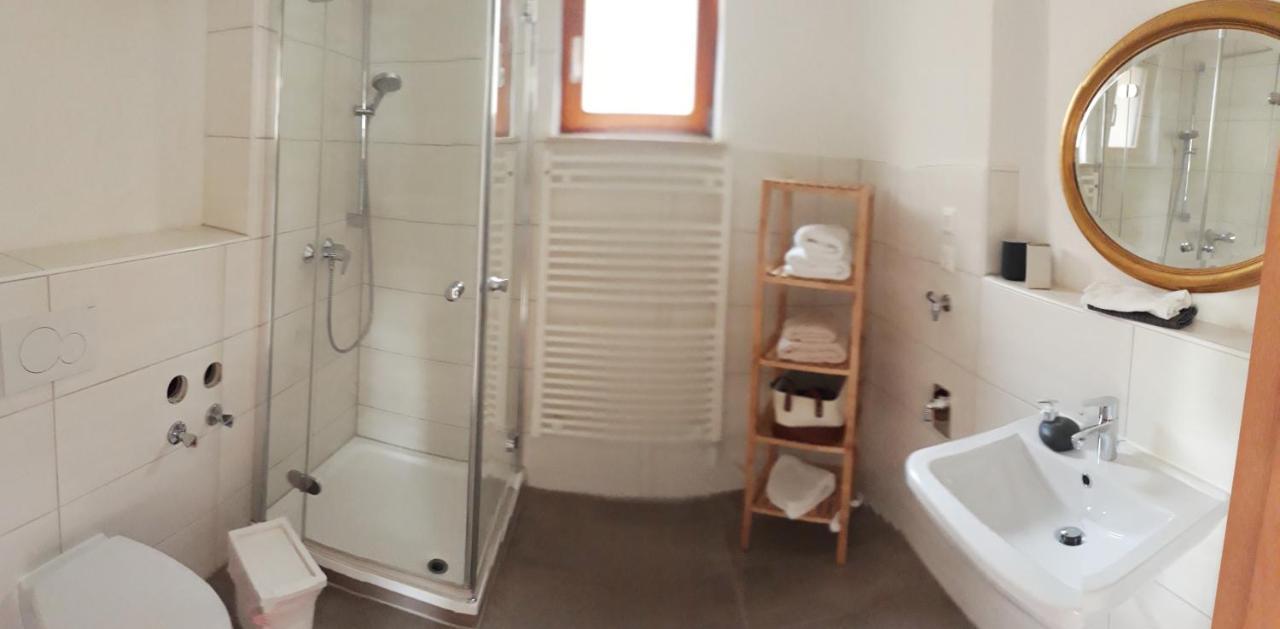 Komfort Appartement Panoramaweg Waldenbuch Exteriér fotografie