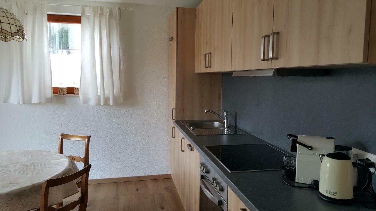 Komfort Appartement Panoramaweg Waldenbuch Exteriér fotografie